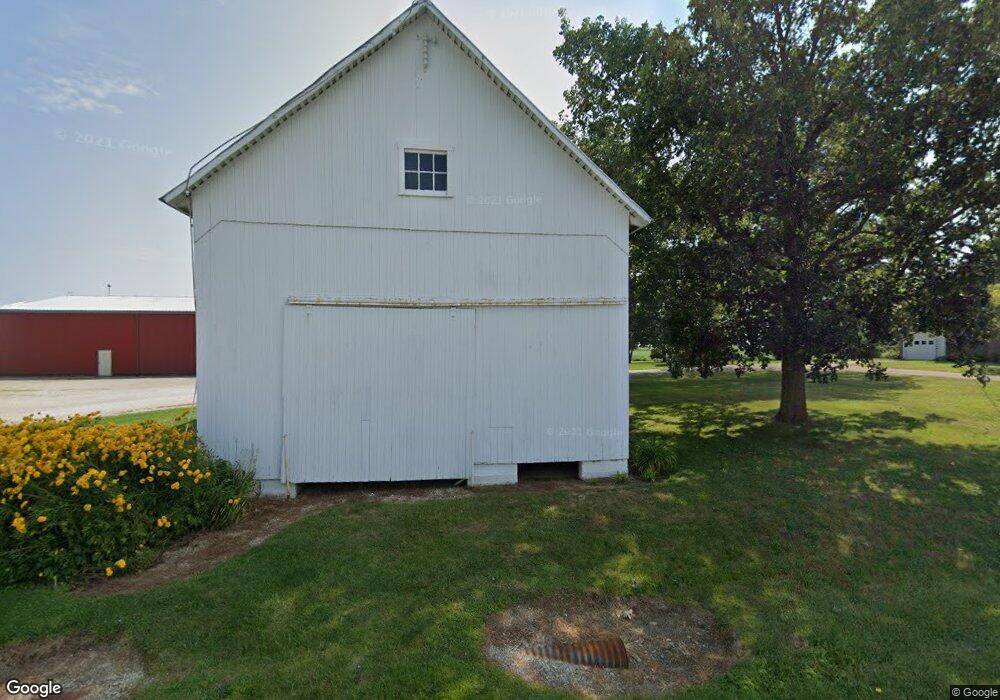10944 Watkins California Rd, Marysville, OH 43040 - photo 1