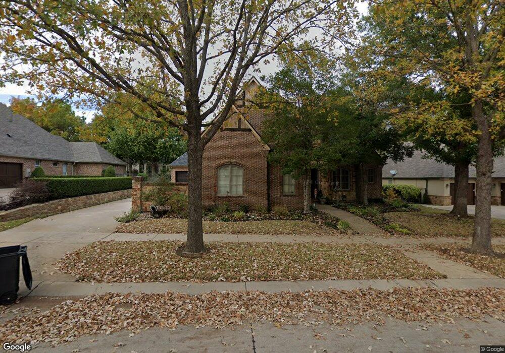 104 Muir Ln, Colleyville, TX 76034 - photo 1