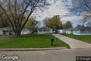 358 Ionia St, Mulliken, MI 48861