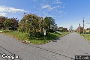 1130 E Chestnut St, Hazleton, PA 18201