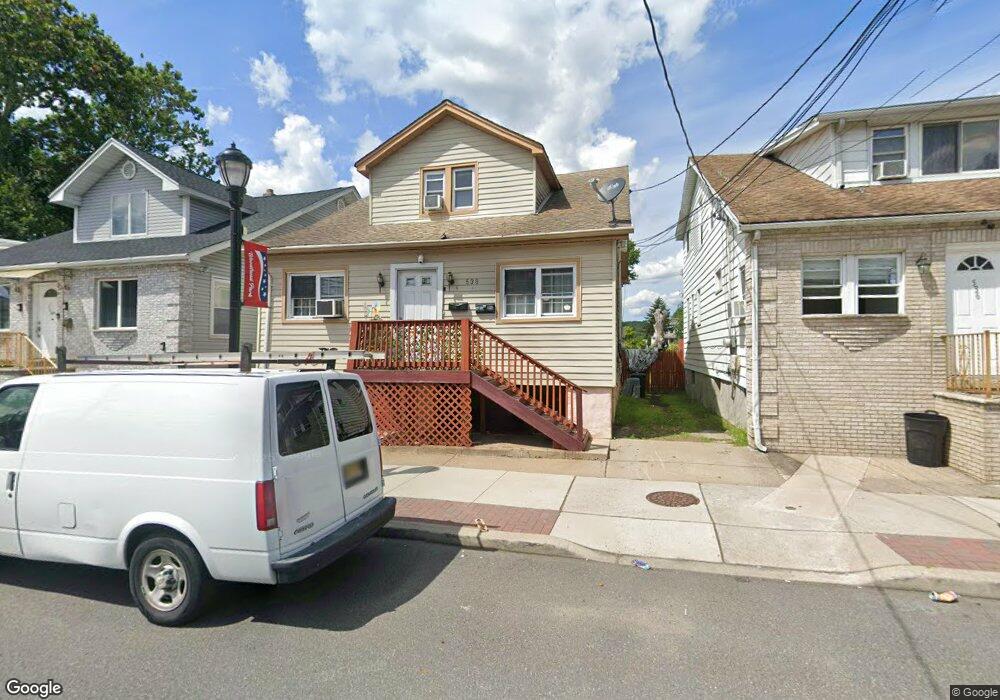 538 Mcbride Ave, Woodland Park, NJ 07424 - photo 1