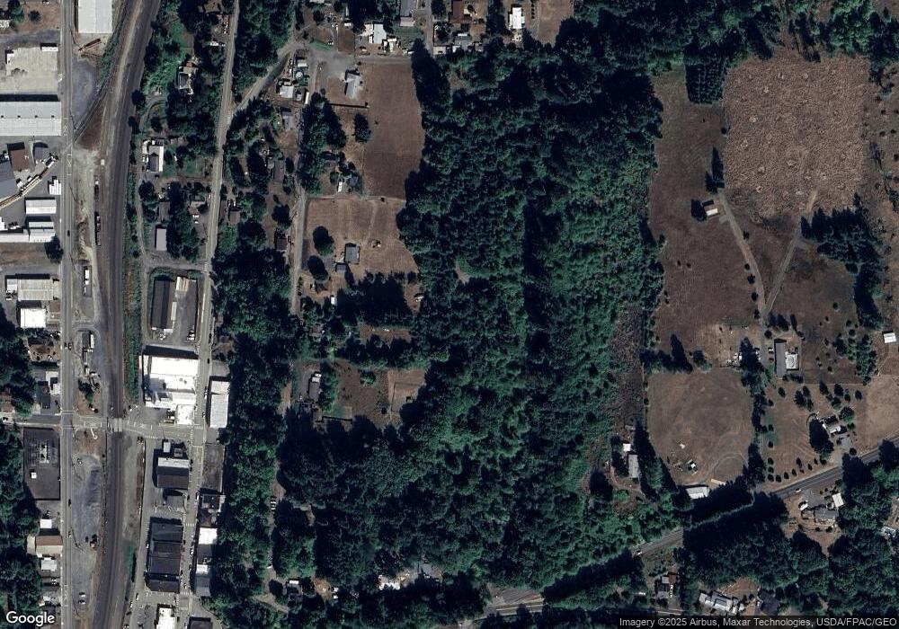 14 E North St, Winlock, WA 98596 - photo 1