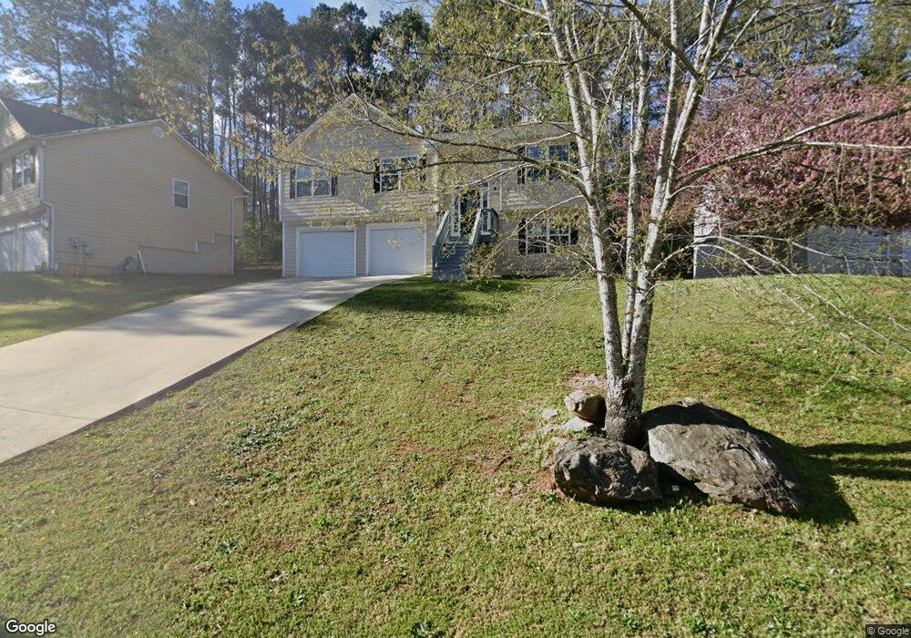 2750 Old South Dr, Jonesboro, GA 30236 - photo 1