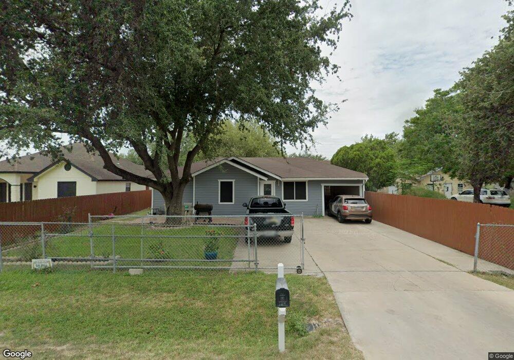 6205 D St, Mercedes, TX 78570 - photo 1