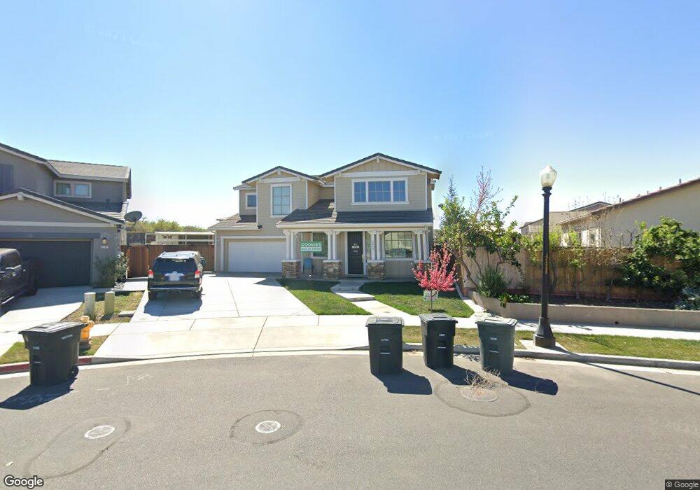 2805 Mustang Dr, Oakdale, CA 95361 - photo 1