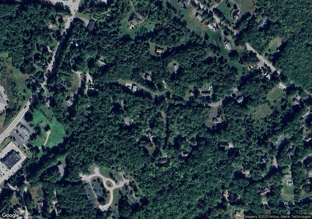 33 Ridge Rd, Meredith, NH 03253 - photo 1