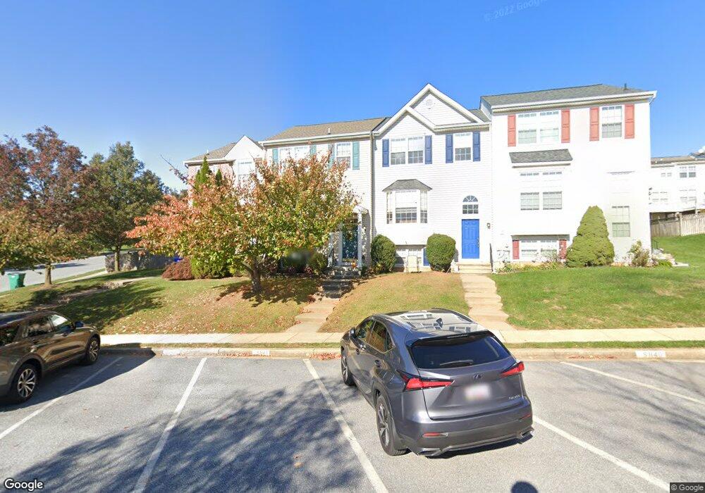 1132 Shortleaf Cir, Sykesville, MD 21784 - photo 1