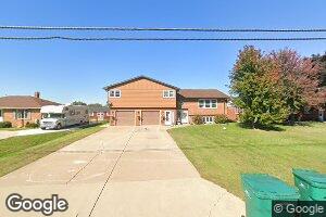 308 Chestnut St, Dalzell, IL 61320