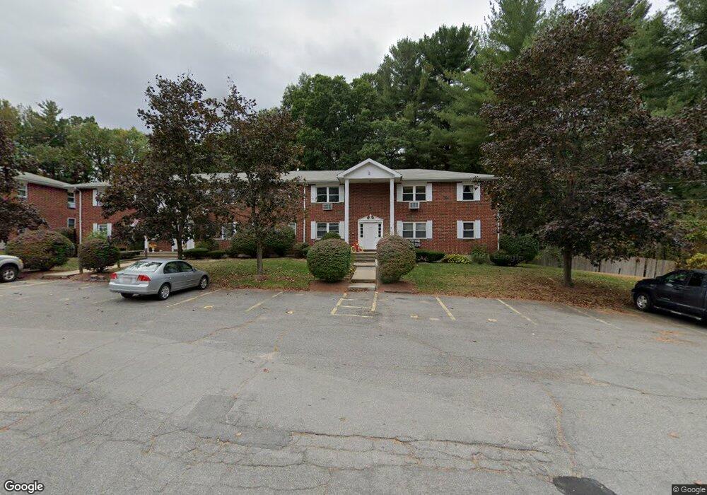 104 Litchfield Pines Dr unit 104,D, Leominster, MA 01453 - photo 1