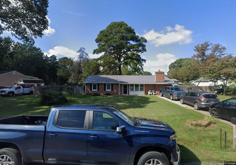 40316 Wolfe Dr, Mechanicsville, MD 20659 - photo 1