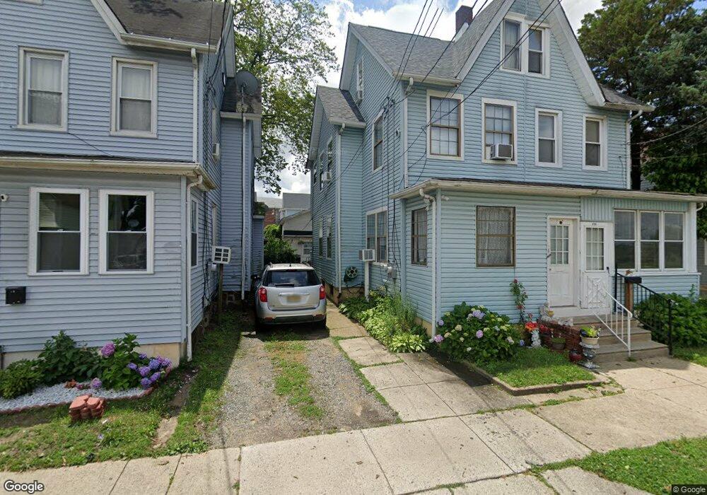 232 Kossuth St, Riverside, NJ 08075 - photo 1
