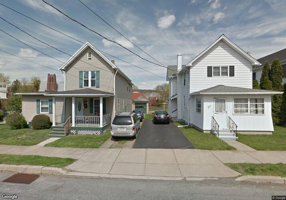 30 Fort St, Kingston, PA 18704 - photo 1