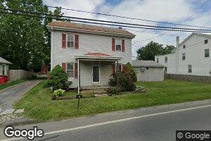73 W Main St, Plainfield, PA 17081