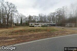 25 Brickyard Rd, Comer, GA 30629