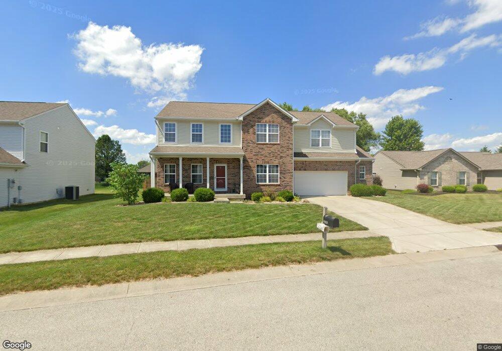 6420 Avalon Blvd, Avon, IN 46123 - photo 1