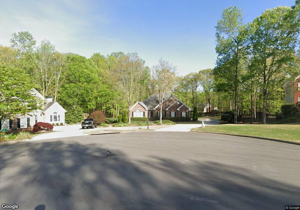 3747 Lake Oconee Place, Buford, GA 30519 - photo 1