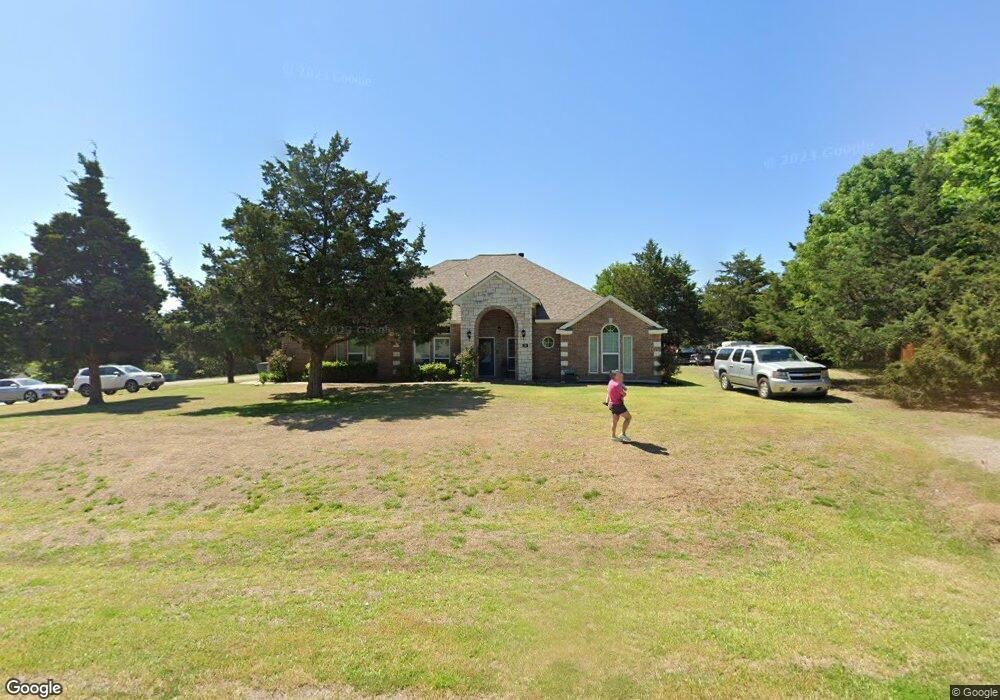 312 Lopez Dr, Sherman, TX 75090 - photo 1