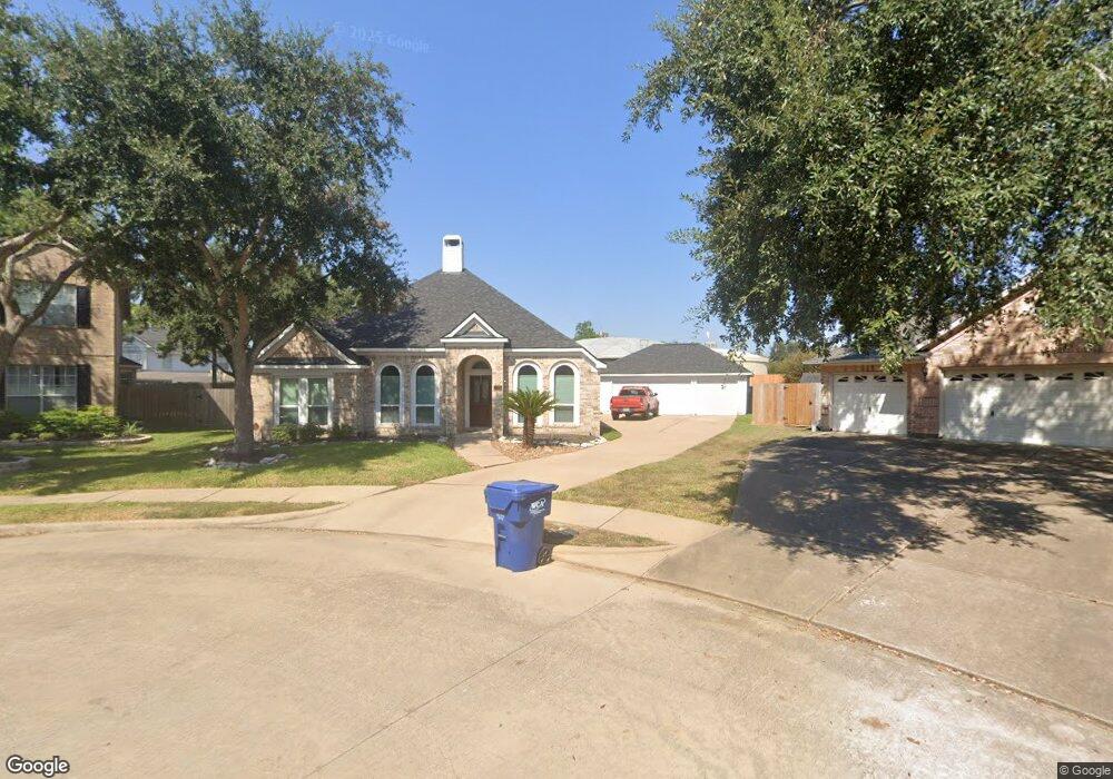 7239 Glenbank Way, Houston, TX 77095 - photo 1