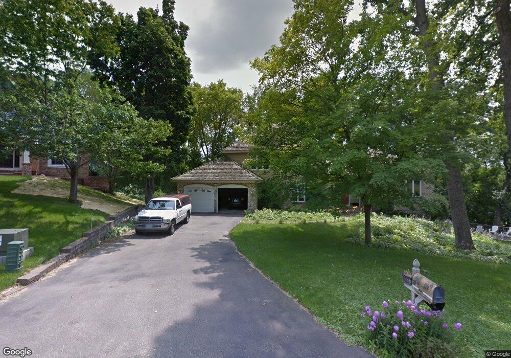 4821 Westminster Rd, Minnetonka, MN 55345 - photo 1