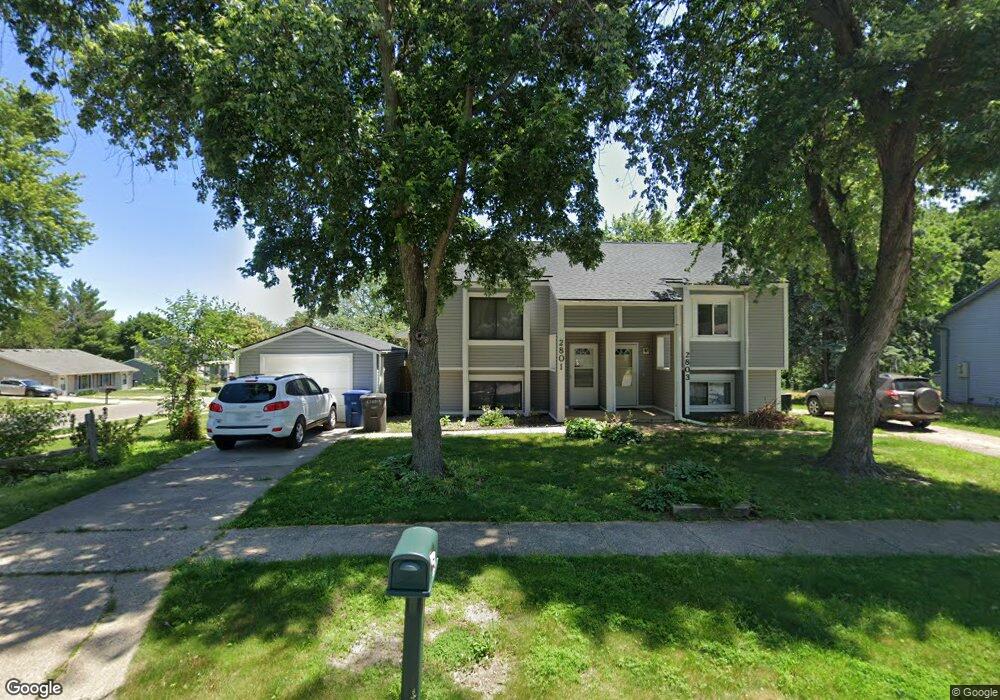 2801 SE 19th St, Des Moines, IA 50320 - photo 1