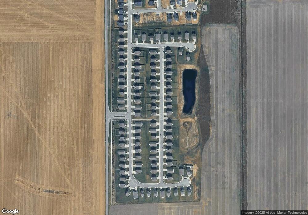 334 Switchgrass Ln, Whiteland, IN 46184 - photo 1