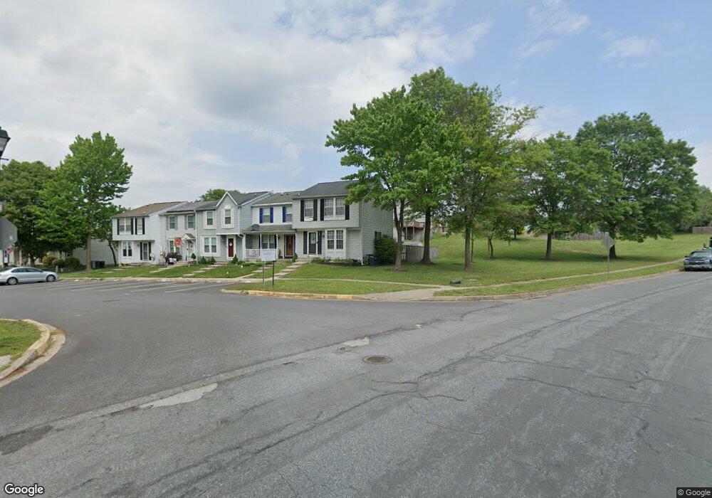 901 N Angel Valley Ct, Edgewood, MD 21040 - photo 1