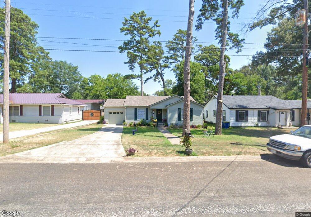 509 Beckley St, Kilgore, TX 75662 - photo 1