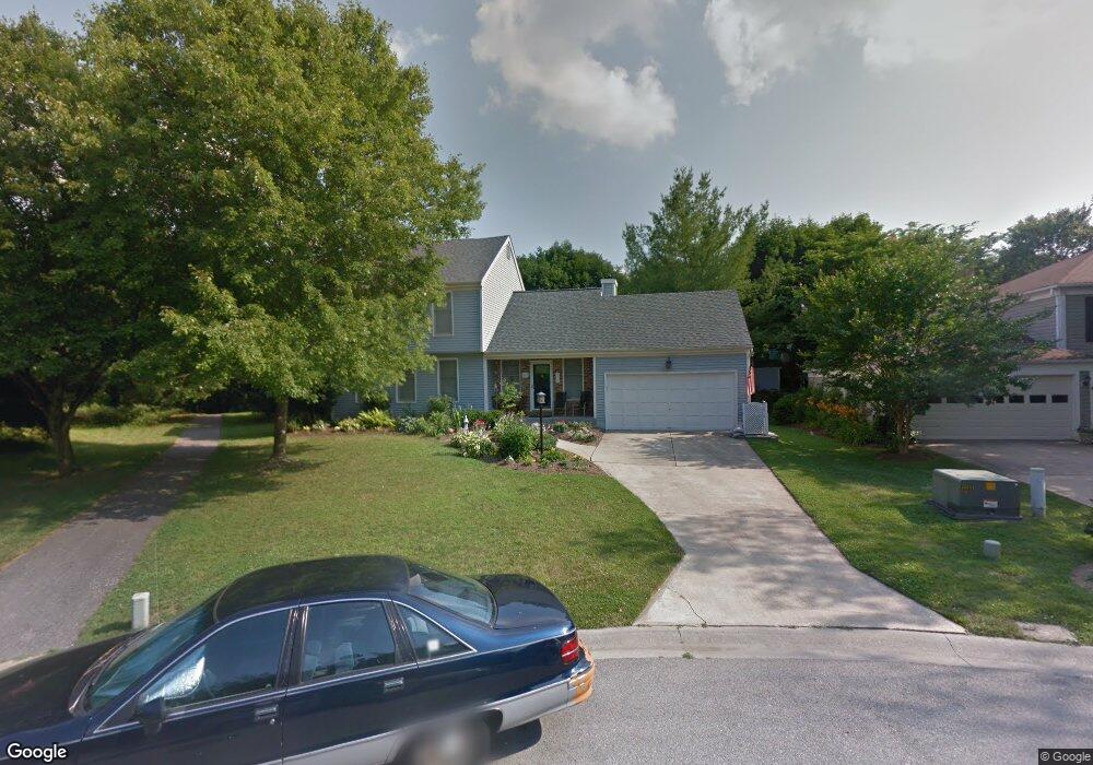 7321 Farthest Thunder Ct, Columbia, MD 21046 - photo 1