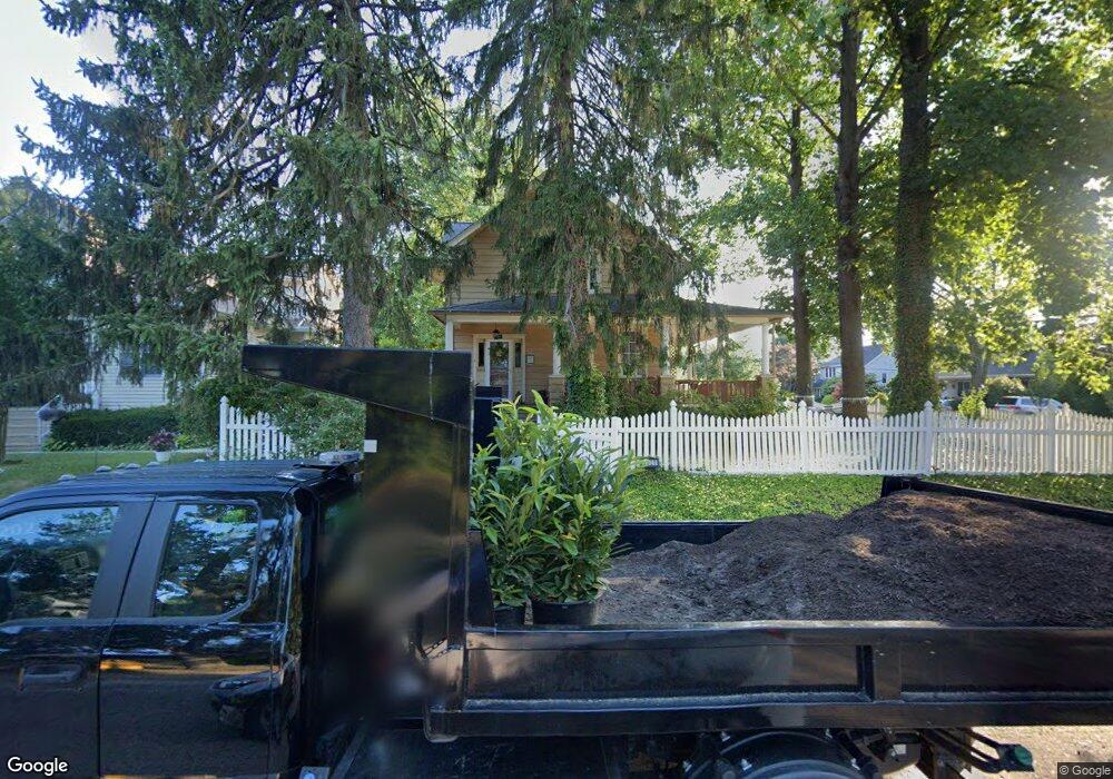 202 S Davis Ave, Audubon, NJ 08106 - photo 1