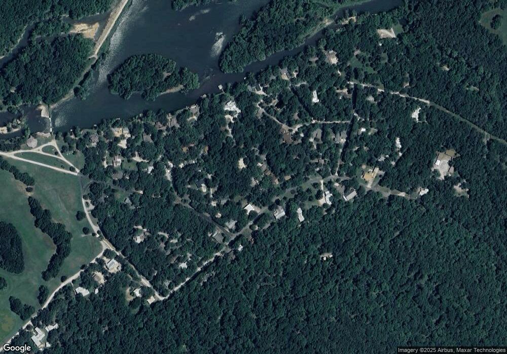 35 Cottonwood St, Locust Grove, OK 74352 - photo 1