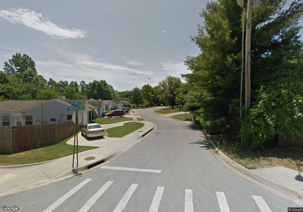 710 Brookhollow Place, Bentonville, AR 72712 - photo 1