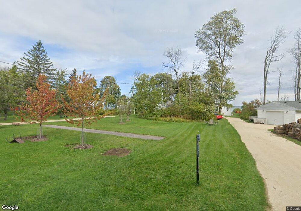 7148 Sauk Trail Beach, Cedar Grove, WI 53013 - photo 1