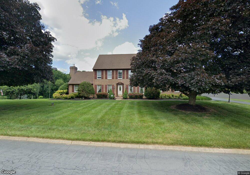 2408 Engle Rd, Fallston, MD 21047 - photo 1