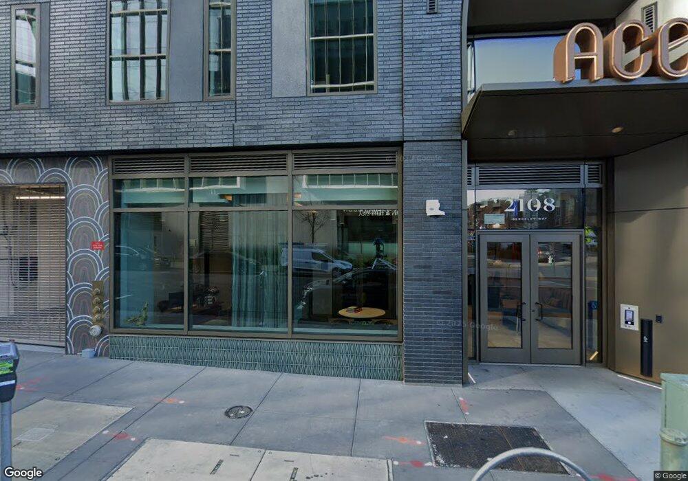 1951 Shattuck Ave, Berkeley, CA 94704 - photo 1