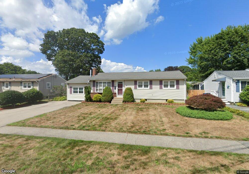 79 Asylum Rd, Warwick, RI 02886 - photo 1