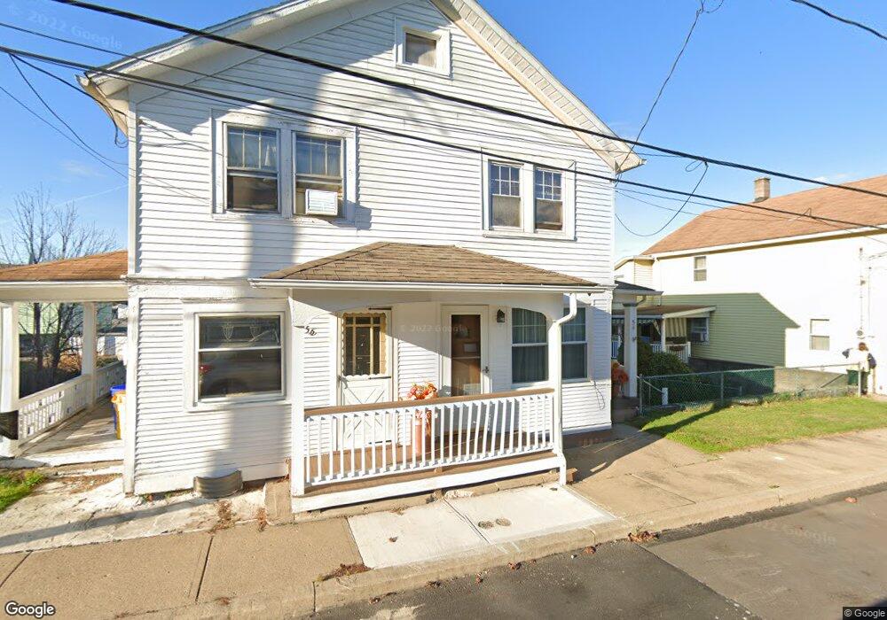 54 Coal St, Nanticoke, PA 18634 - photo 1