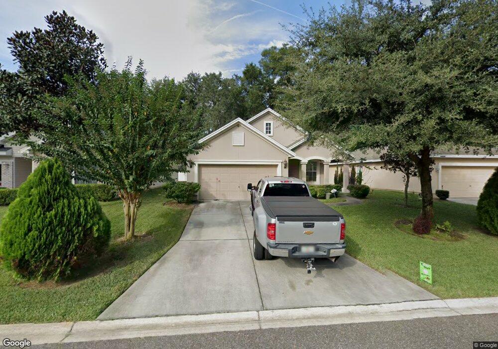 10914 Campus Heights Ln, Jacksonville, FL 32218 - photo 1