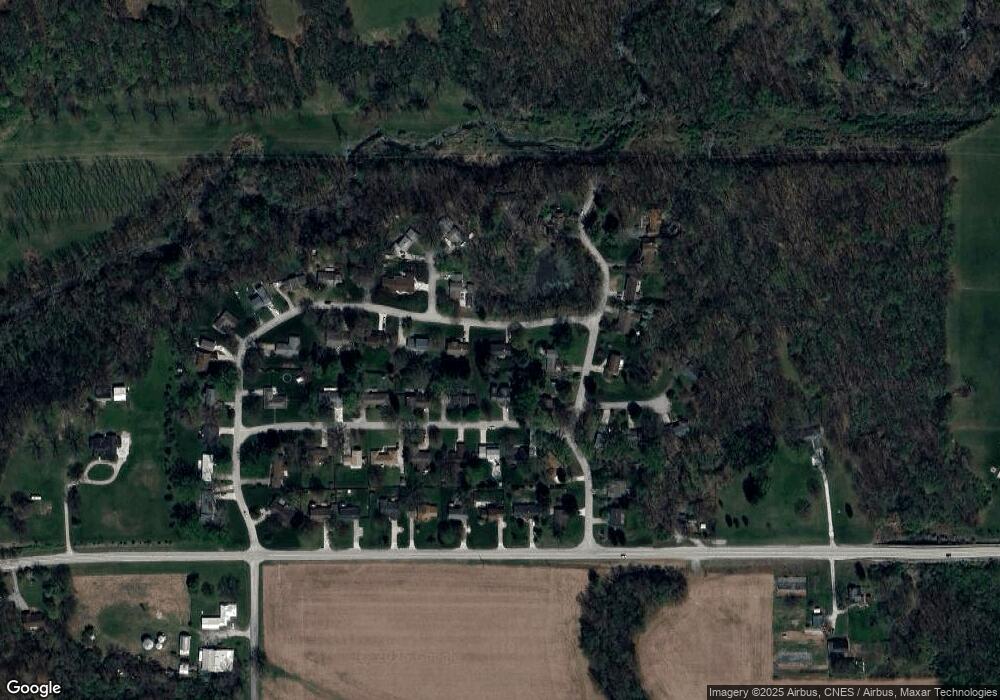 5317 Hillside Ln, West Lafayette, IN 47906 - photo 1