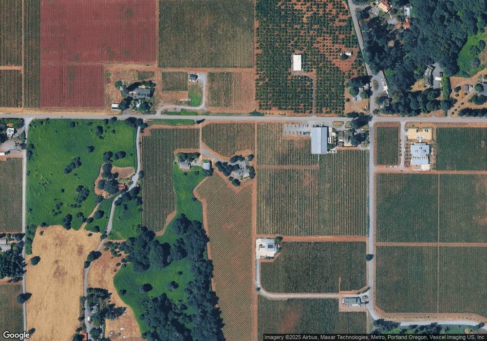 8595 NE Worden Hill Rd, Dundee, OR 97115 - photo 1