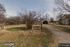 1005 Elm St, Ninnekah, OK 73067