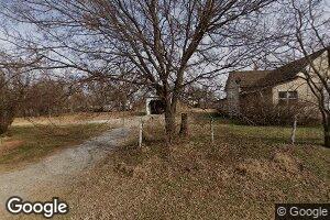 1013 Elm St, Ninnekah, OK 73067