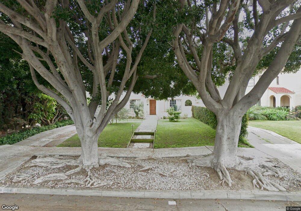 2203 Buckingham Rd, Los Angeles, CA 90016 - photo 1