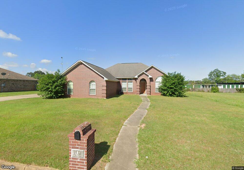 102 Corley Cir, Wake Village, TX 75501 - photo 1