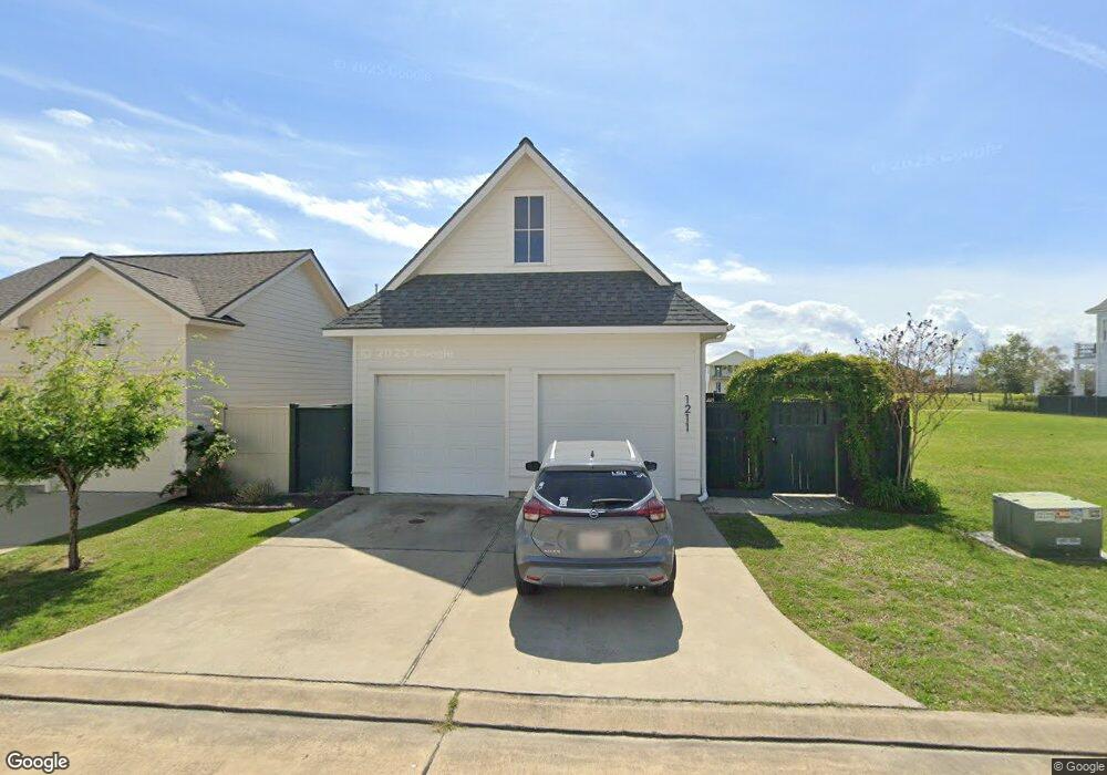 1211 Saint Andrew Ln, Lake Charles, LA 70601 - photo 1