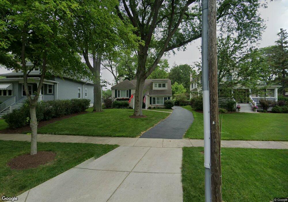 Street View Photo