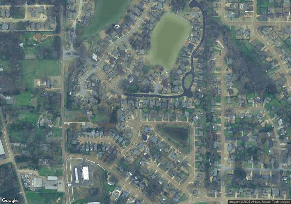 129 Cross Creek Dr, Hernando, MS 38632 - photo 1