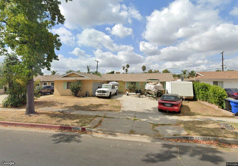 12933 Wheeler Ave, Sylmar, CA 91342 - photo 1
