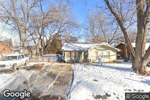 309 Funston Ave, Lawrence, KS 66044