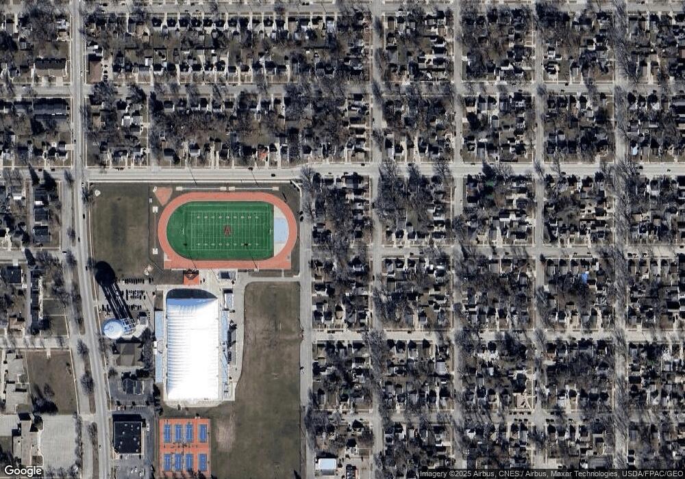 1204 3rd Ave NW, Austin, MN 55912 - photo 1