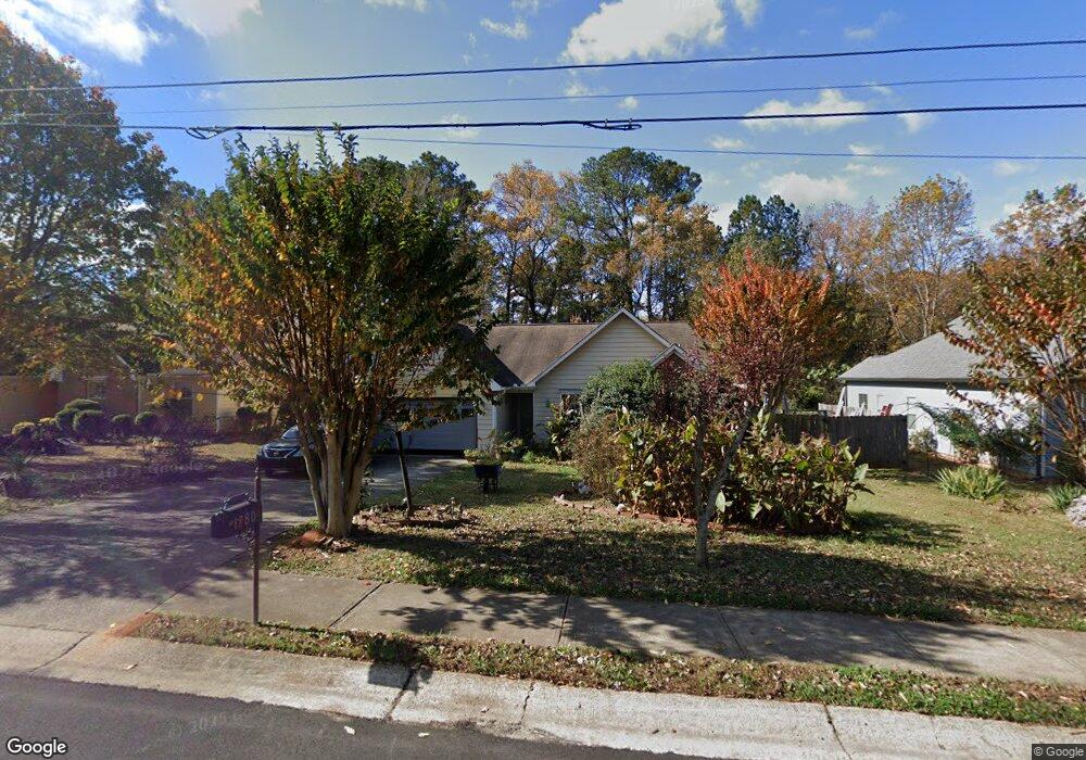 1780 McKendree Lake Dr unit 1, Lawrenceville, GA 30043 - photo 1